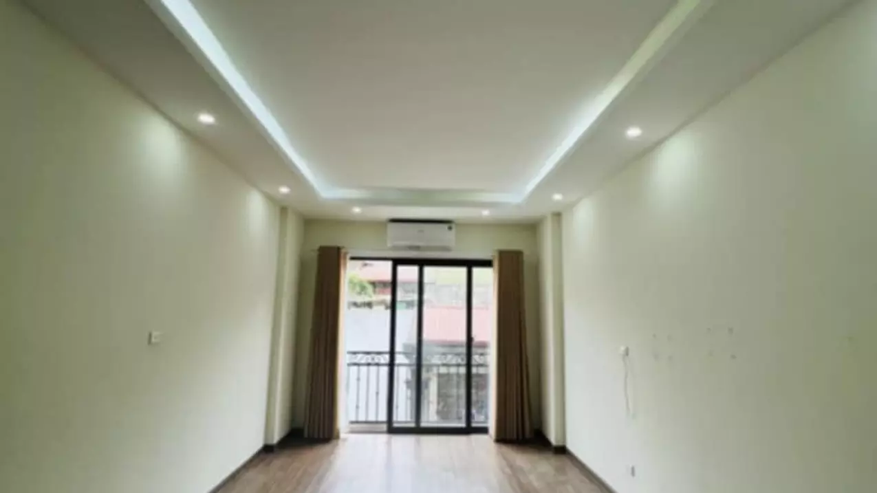 XUÂN ĐỈNH NHÀ ĐẸP Ở NGAY- NGÕ NÔNG THẲNG TẮP- LÔ GÓC ĐẮC ĐỊA- MORNING ĐỖ CỬA-anh-1