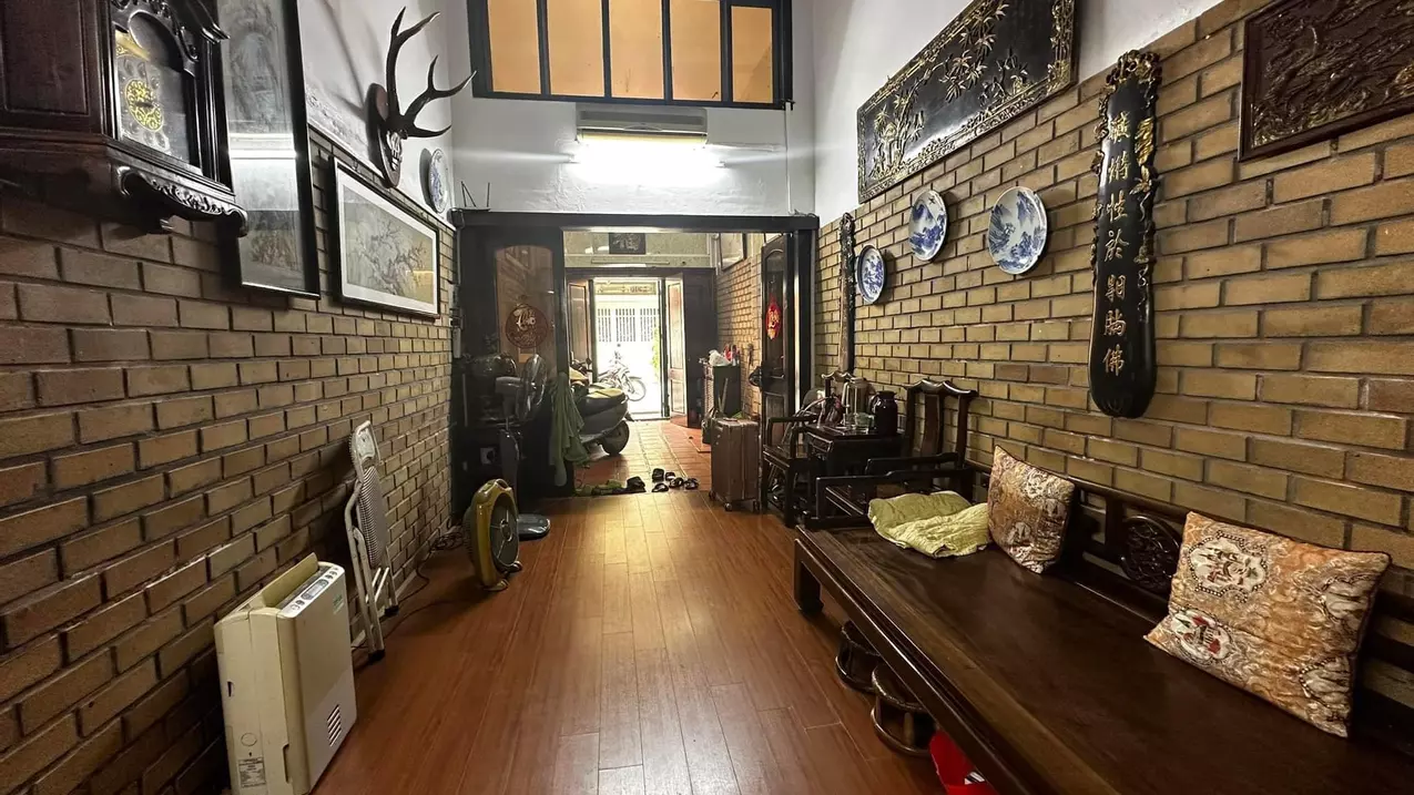 XUÂN LA TÂY HỒ - NHÀ DÒNG TIỀN ĐỈNH - KHU VỰC CHÁY PHÒNG -  7 TẦNG THANG MÁY-anh-1