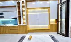 XUÂN LA TÂY HỒ - NHÀ DÒNG TIỀN ĐỈNH - KHU VỰC CHÁY PHÒNG -  7 TẦNG THANG MÁY-anh-3