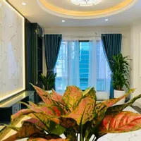 Bán nhà Khương Đình - ngõ nông - nhà đẹp mới koong-anh-9