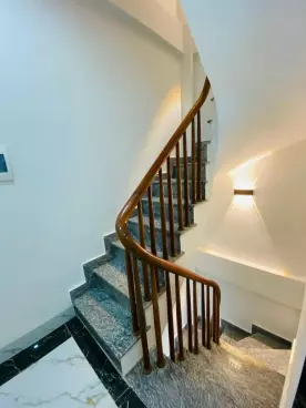 Bán nhà Khương Đình - ngõ nông - nhà đẹp mới koong-anh-2