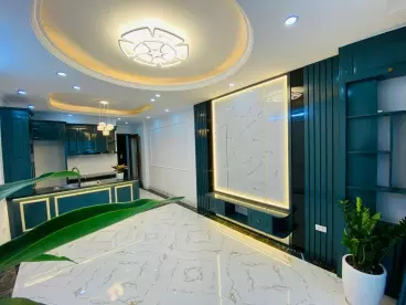 Bán nhà Khương Đình - ngõ nông - nhà đẹp mới koong-anh-3