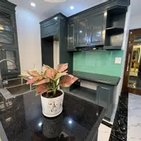 Bán nhà Khương Đình - ngõ nông - nhà đẹp mới koong-anh-8