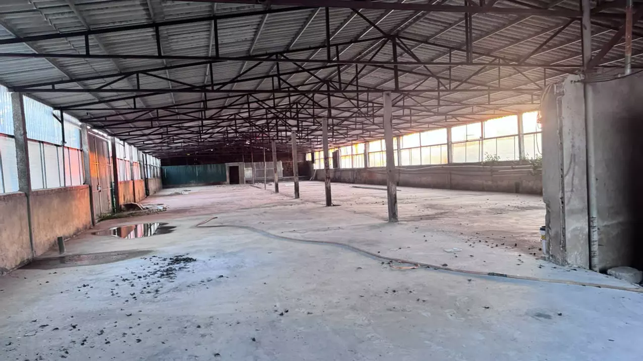 Xưởng Đa Phúc, Văn Giang, DT2800m2, MT40m, ôtô KD, 3.7 tỷ Hưng Yên-anh-1