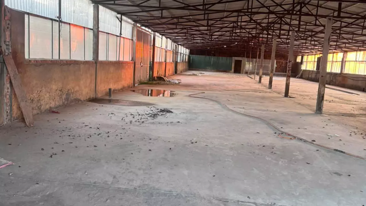 Xưởng Đa Phúc, Văn Giang, DT2800m2, MT40m, ôtô KD, 3.7 tỷ Hưng Yên-anh-2