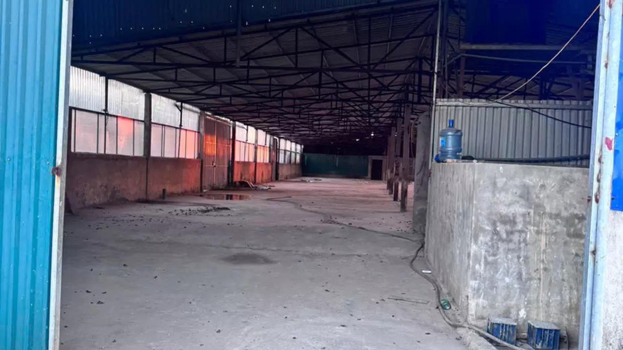 Xưởng Đa Phúc, Văn Giang, DT2800m2, MT40m, ôtô KD, 3.7 tỷ Hưng Yên-anh-3