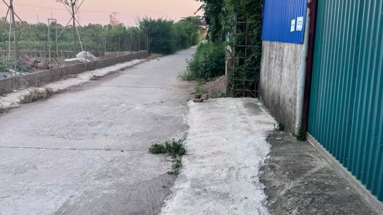 Xưởng Đa Phúc, Văn Giang, DT2800m2, MT40m, ôtô KD, 3.7 tỷ Hưng Yên-anh-5