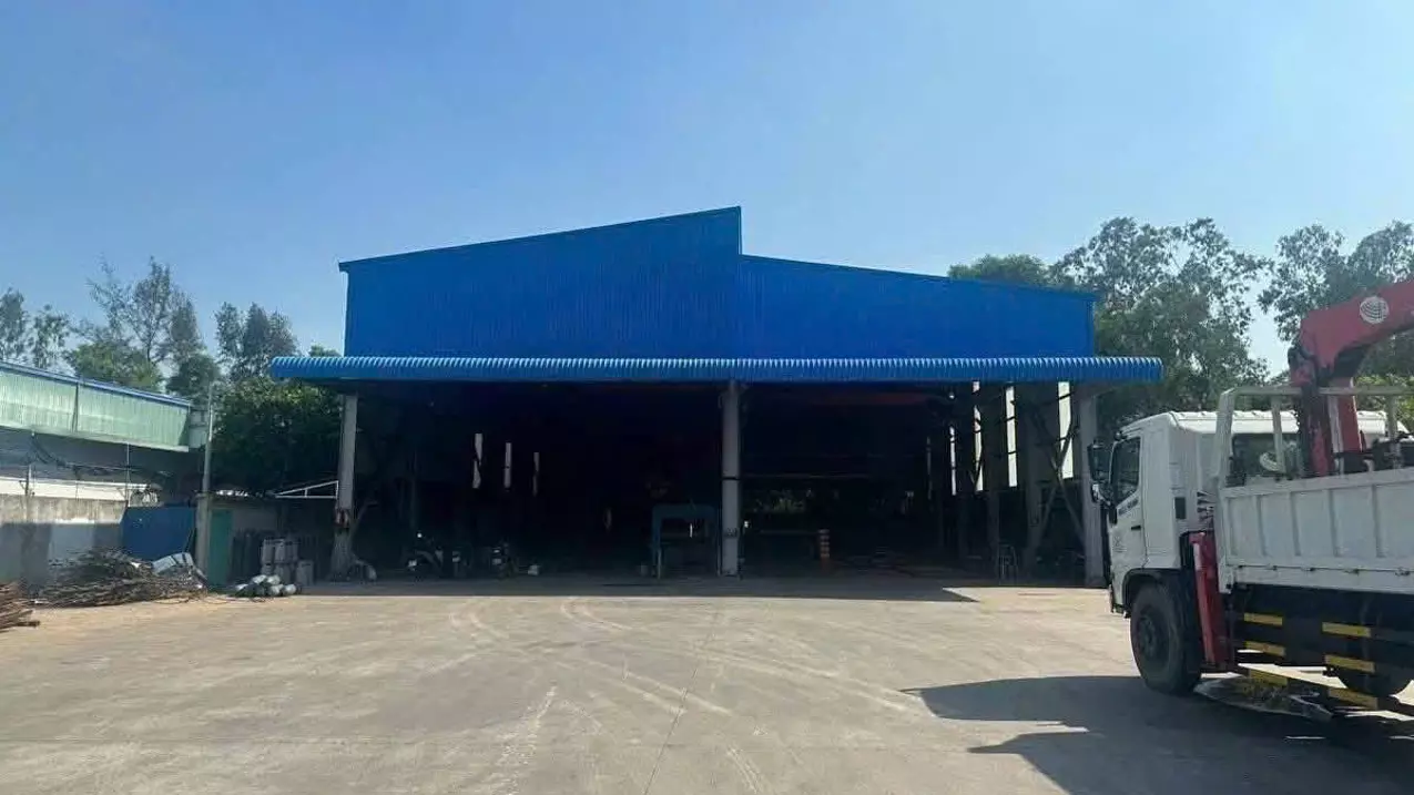 XƯỞNG MẶT TIỀN NGUYỄN VĂN BỨA – HÀNG HIẾM HÓC MÔN – DT KHỦNG 1.665M²-anh-1