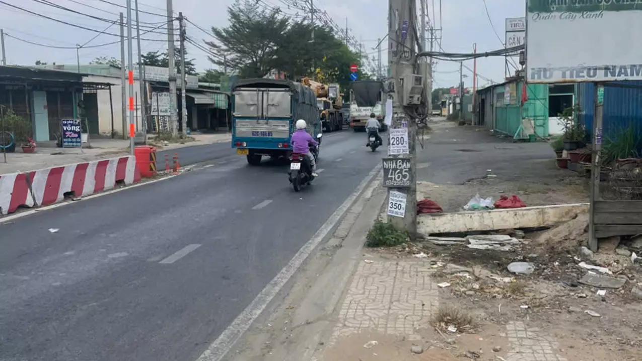 XƯỞNG MẶT TIỀN NGUYỄN VĂN BỨA – HÀNG HIẾM HÓC MÔN – DT KHỦNG 1.665M²-anh-4