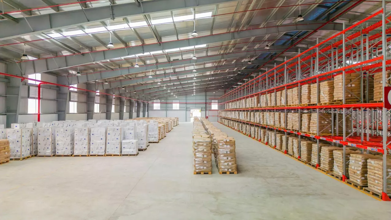 Xưởng phù hợp linh hoạt nhiều ngành nghề, khung thép kiên cố, sẵn sàng bàn giao-anh-3