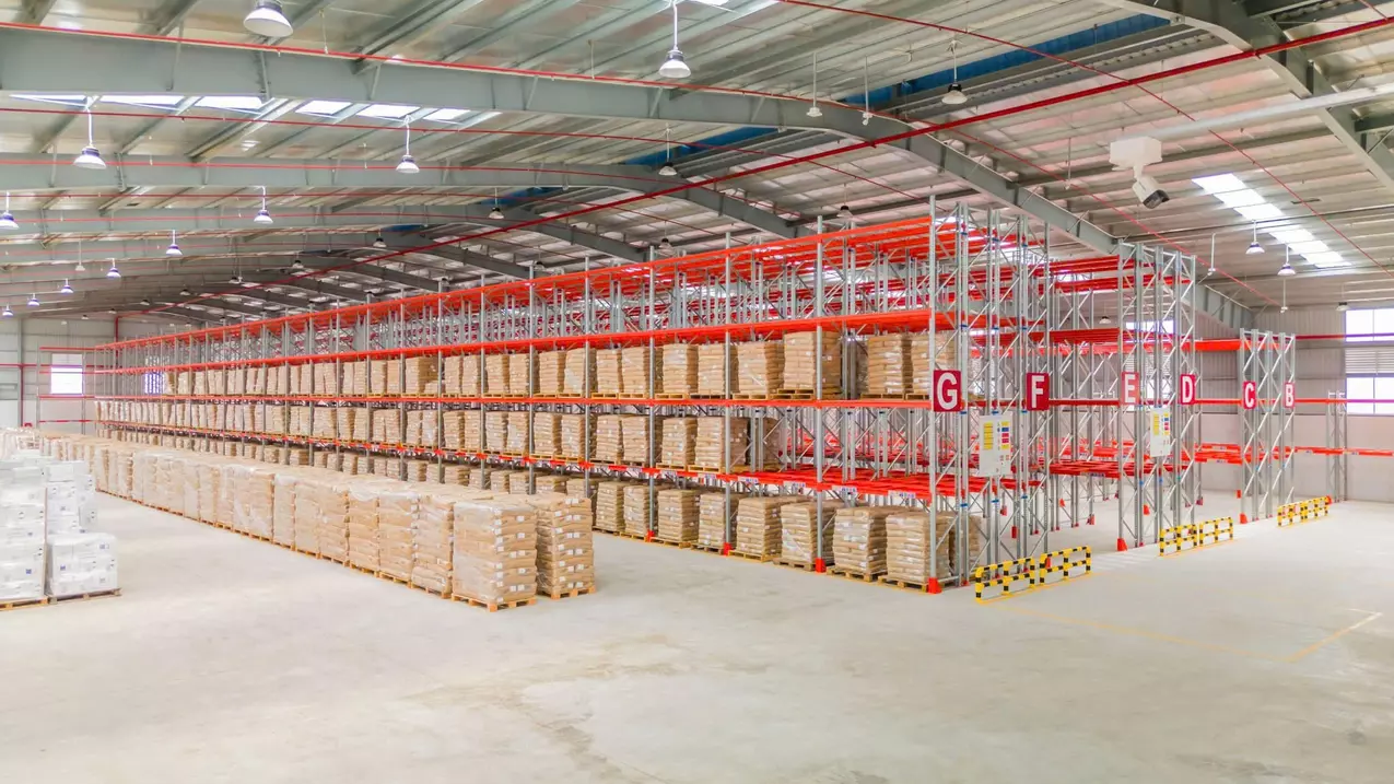 Xưởng phù hợp linh hoạt nhiều ngành nghề, khung thép kiên cố, sẵn sàng bàn giao-anh-5