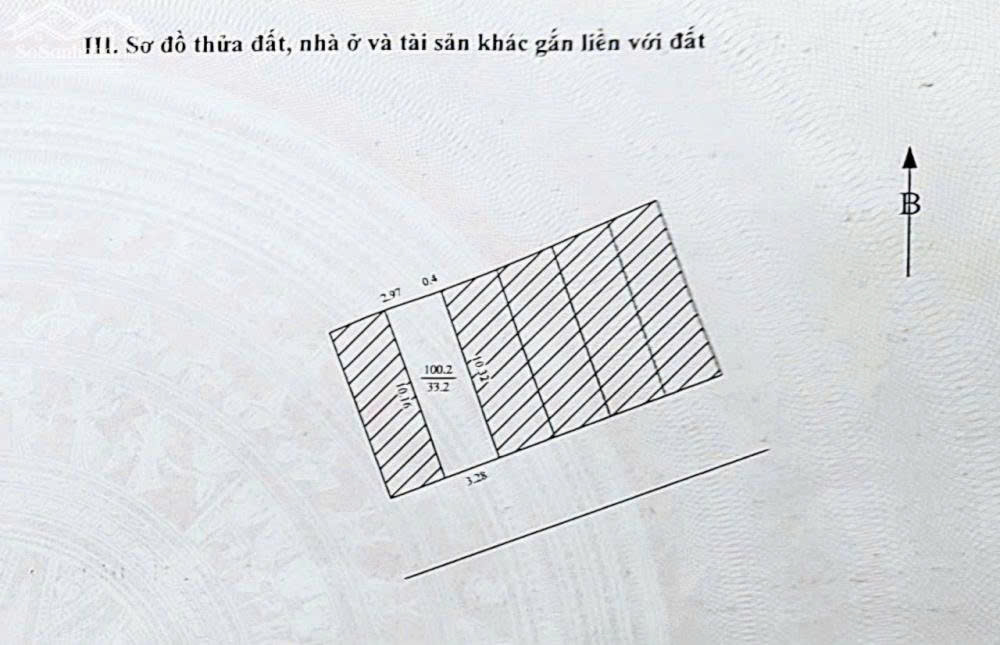 Xuống Tiền Mua Ngay Căn Này Nhà   - VỊ TRÍ ĐẸP - HIẾM - GIÁ TỐT-anh-3