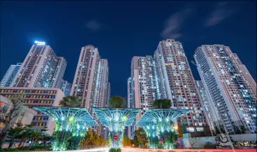 Sàn thương mại toà R2 chung cư Goldmark City-anh-3