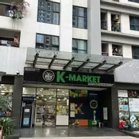 Sàn thương mại toà R2 chung cư Goldmark City-anh-4