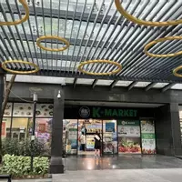 Sàn thương mại toà R2 chung cư Goldmark City-anh-5