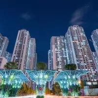 Sàn thương mại toà R2 chung cư Goldmark City-anh-6