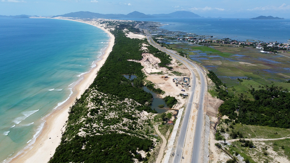 Bất động sản Cam Ranh