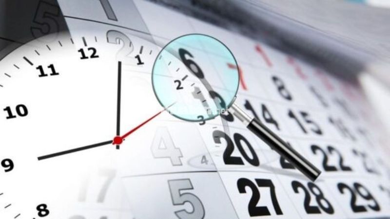 Lựa chọn giờ tốt để động thổ