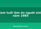 xem-tuoi-lam-an-nguoi-sinh-nam-1985