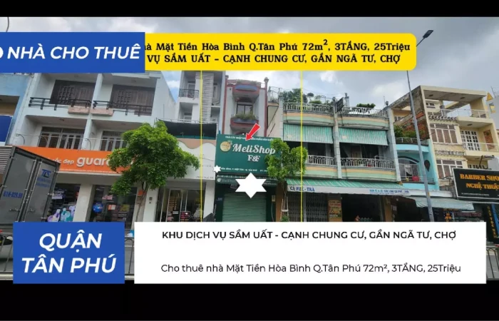 cho-thue-nha-mat-tien-hoa-binh-qtan-phu-72m2-3tang-25trieu